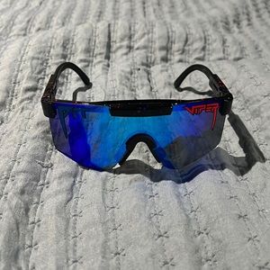Pit viper sunglasses